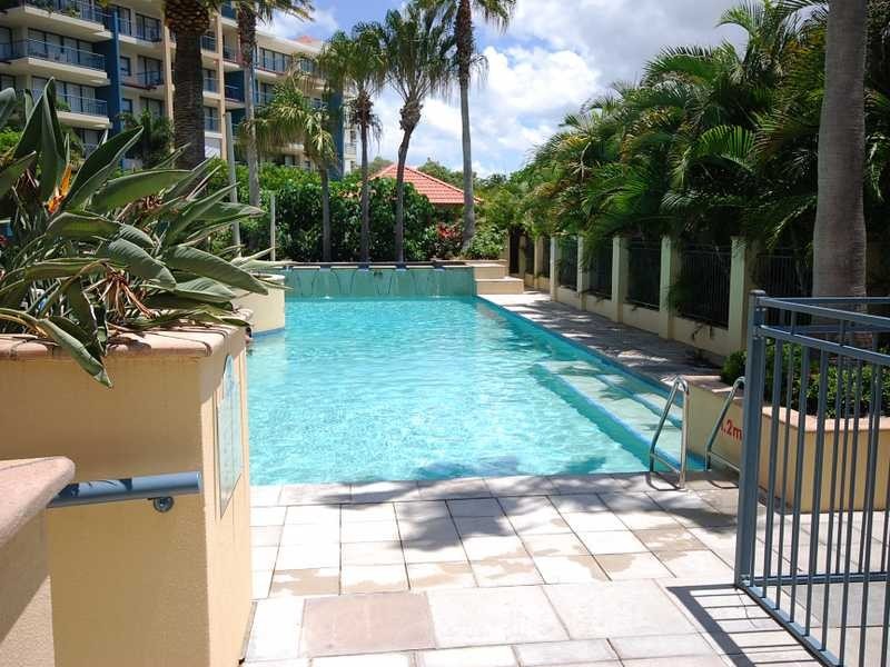Unit 602/98 – 110 Alexandra Parade, Alexandra Headland QLD 4572