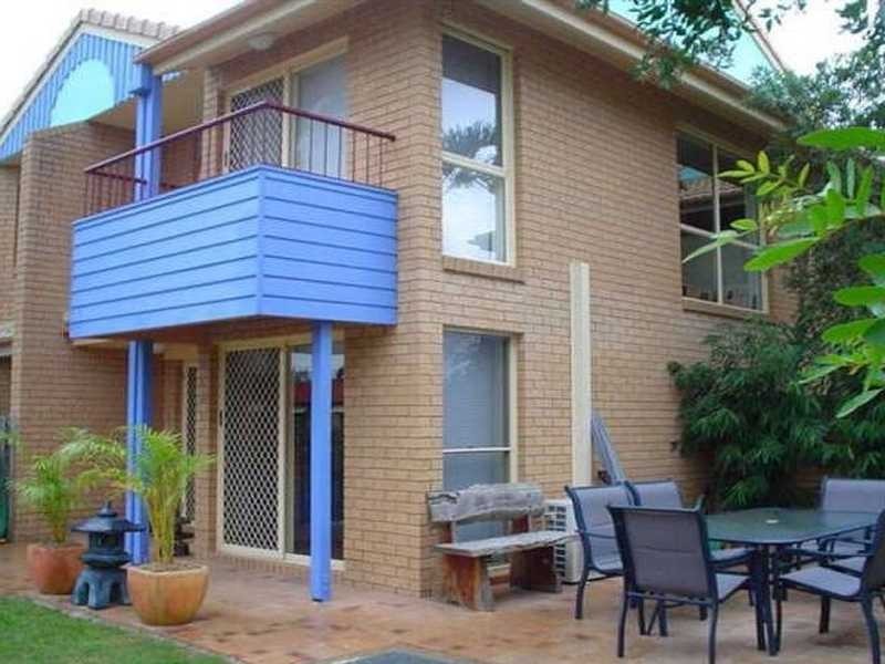 Unit 18/29 Tarcoola Avenue, Mooloolaba QLD 4557