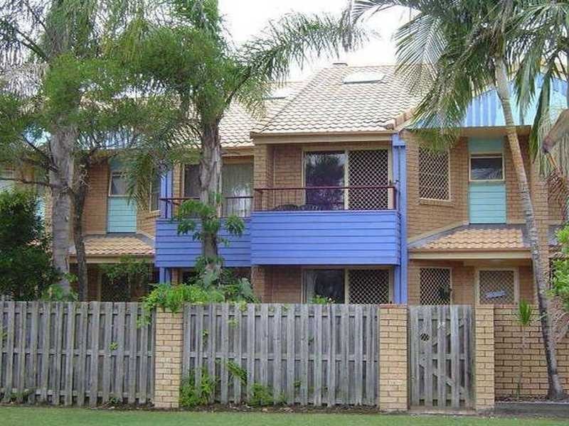 Unit 18/29 Tarcoola Avenue, Mooloolaba QLD 4557