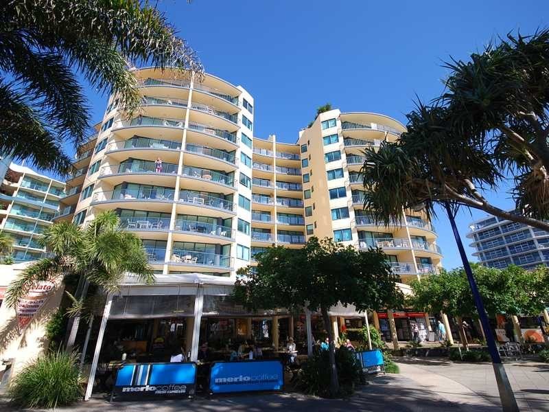 Unit 25/13 Mooloolaba Esplanade, Mooloolaba QLD 4557