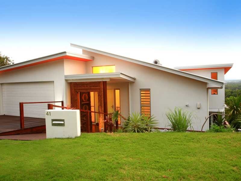 41 Glasshouse View Court, Buderim QLD 4556