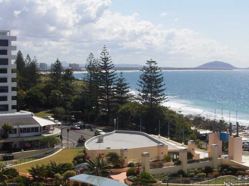 Unit 22/39 First Avenue, Mooloolaba QLD 4557