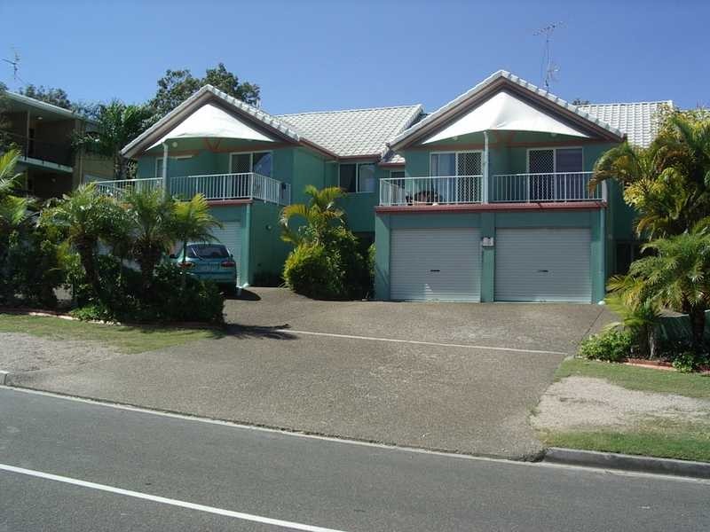 Unit 1/26 Goonawarra Drive, Mooloolaba QLD 4557