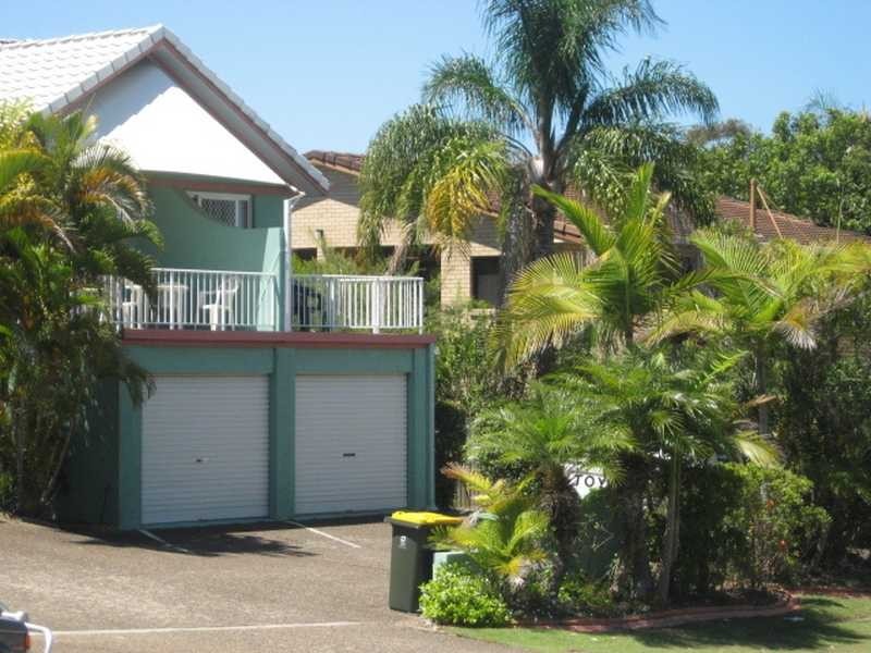 Unit 1/26 Goonawarra Drive, Mooloolaba QLD 4557