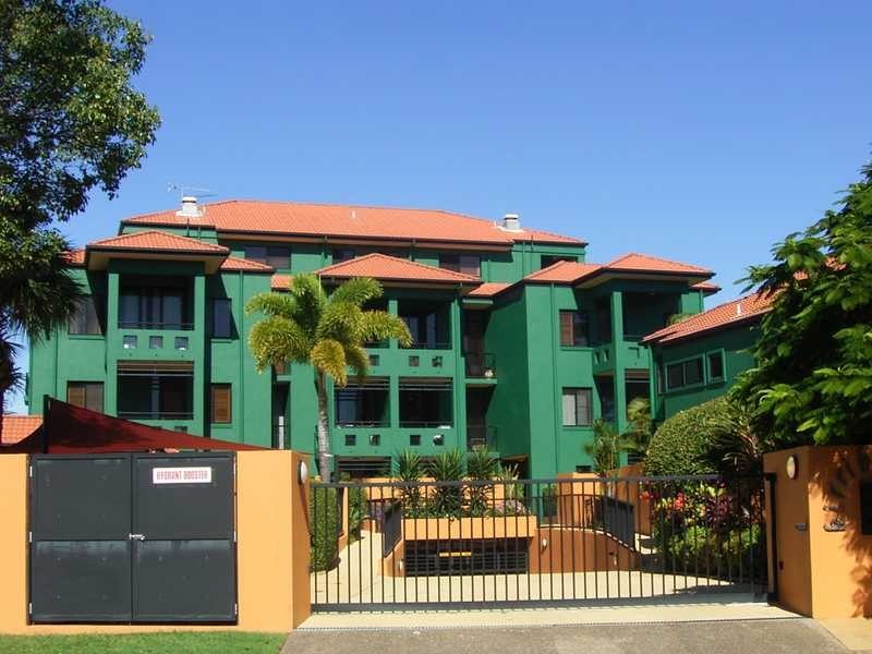 Unit 9/57 – 59 River Esplanade, Mooloolaba QLD 4557
