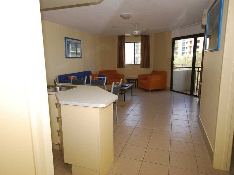 Unit 61/17 Brisbane Road, Mooloolaba QLD 4557