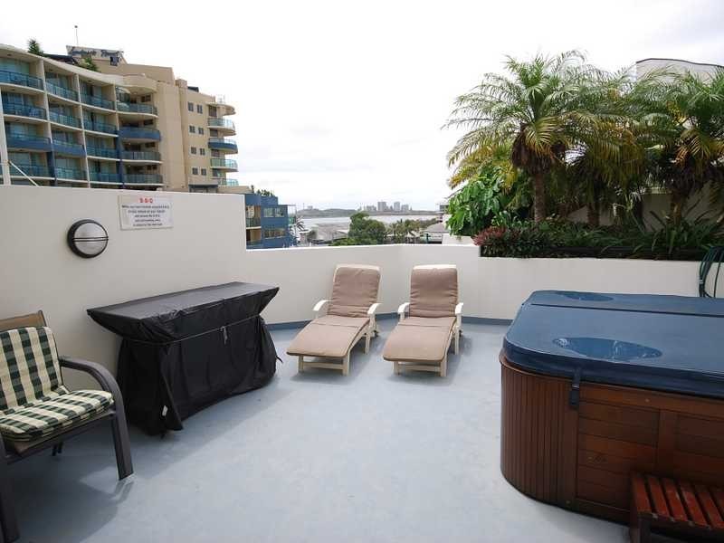 Unit 61/17 Brisbane Road, Mooloolaba QLD 4557