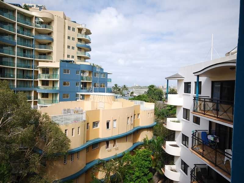 Unit 61/17 Brisbane Road, Mooloolaba QLD 4557