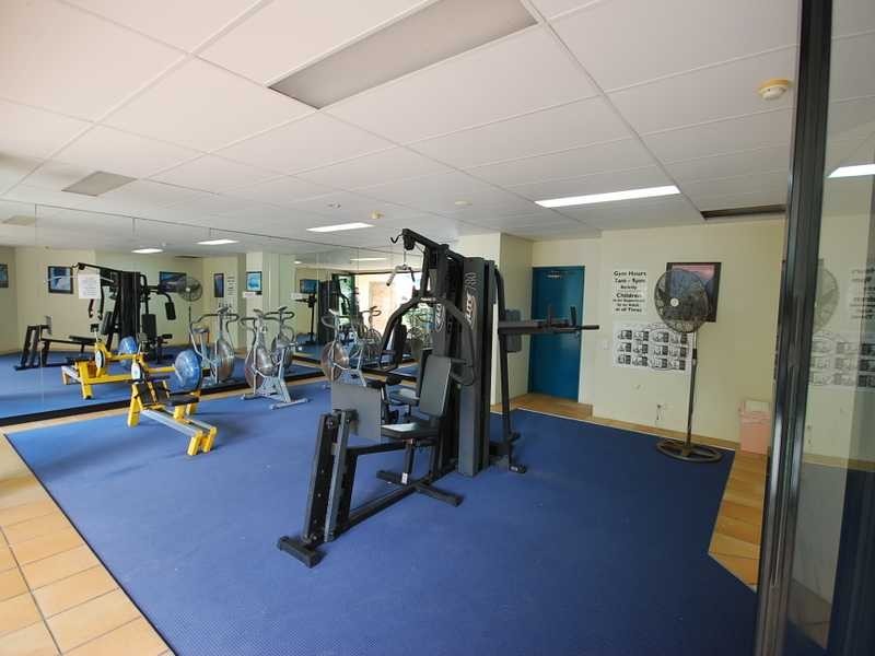 Unit 61/17 Brisbane Road, Mooloolaba QLD 4557