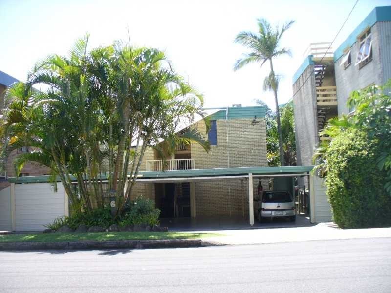 Unit 5/6 Alice Street, Alexandra Headland QLD 4572