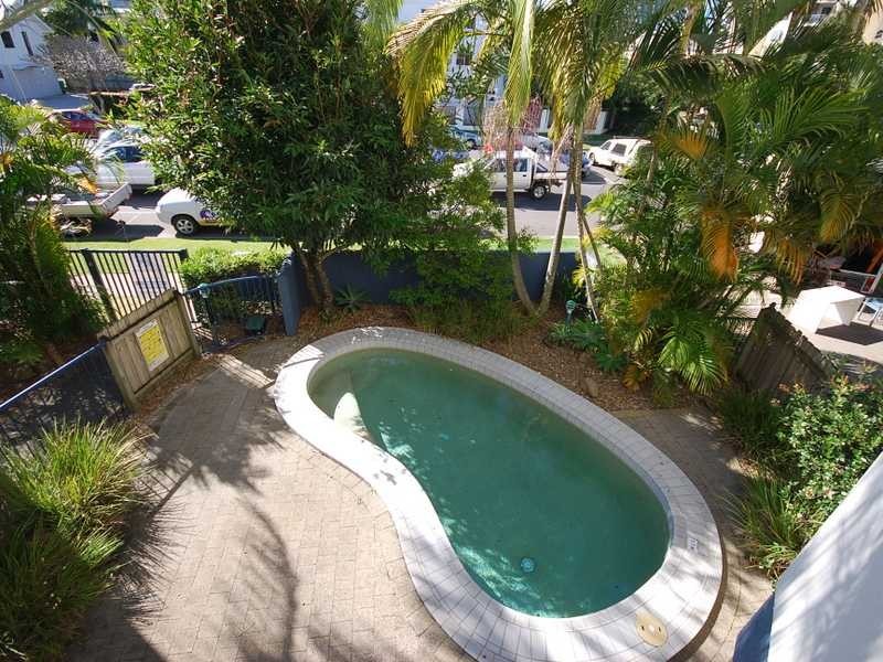 Unit 1/11 Foote Street, Mooloolaba QLD 4557