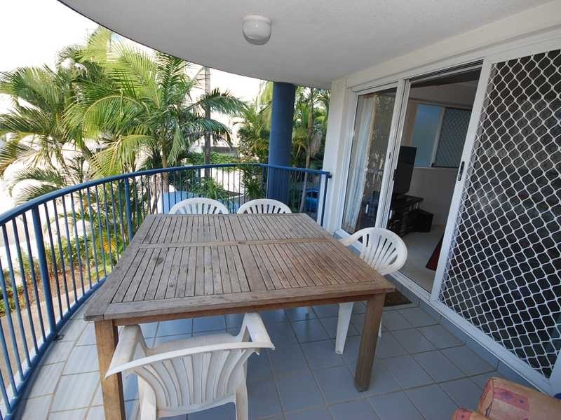 Unit 1/11 Foote Street, Mooloolaba QLD 4557