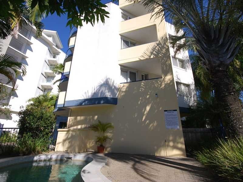 Unit 1/11 Foote Street, Mooloolaba QLD 4557