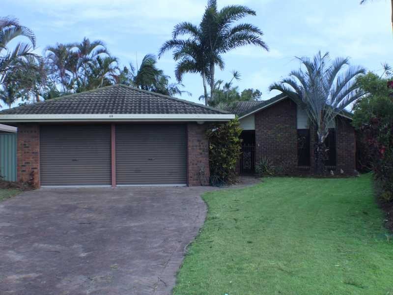 25 Vauxhall  Street, Minyama QLD 4575
