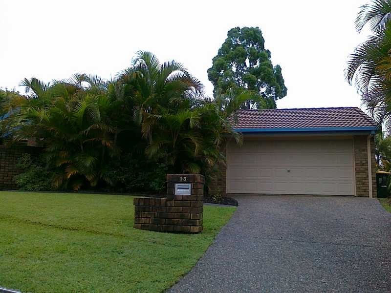13 Lehmann Court, Buderim QLD 4556