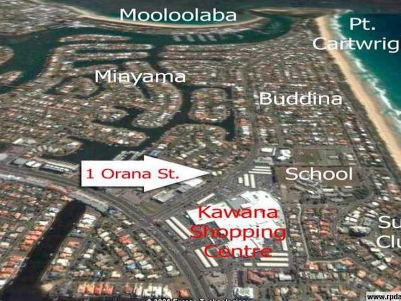 Unit 1/1 Orana Street, Buddina QLD 4575