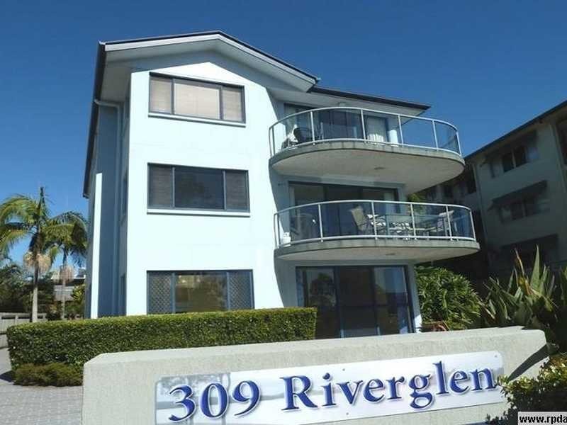 Unit 5/309 Bradman Avenue, Maroochydore QLD 4558