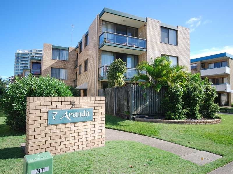 Unit 4/7 Cotton Tree Parade, Cotton Tree QLD 4558