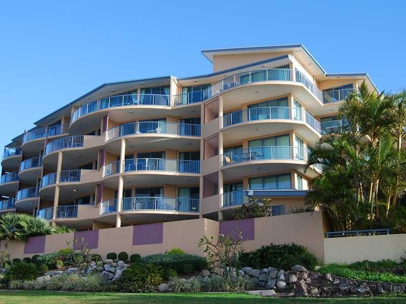 Unit 9/4 Buderim Avenue, Alexandra Headland QLD 4572