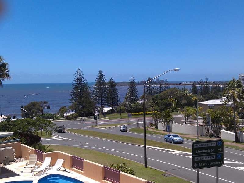 Unit 9/4 Buderim Avenue, Alexandra Headland QLD 4572