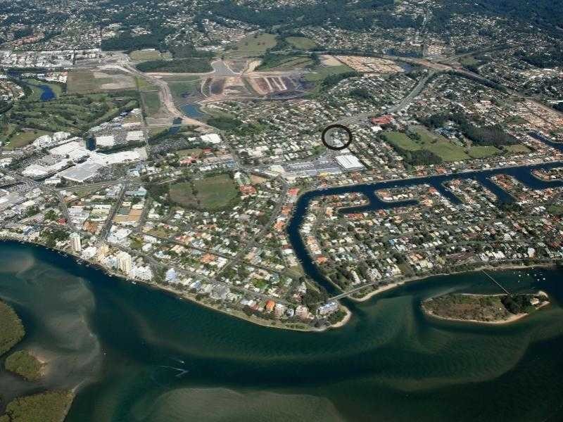 Unit 5/132 Maroochydore Road, Maroochydore QLD 4558