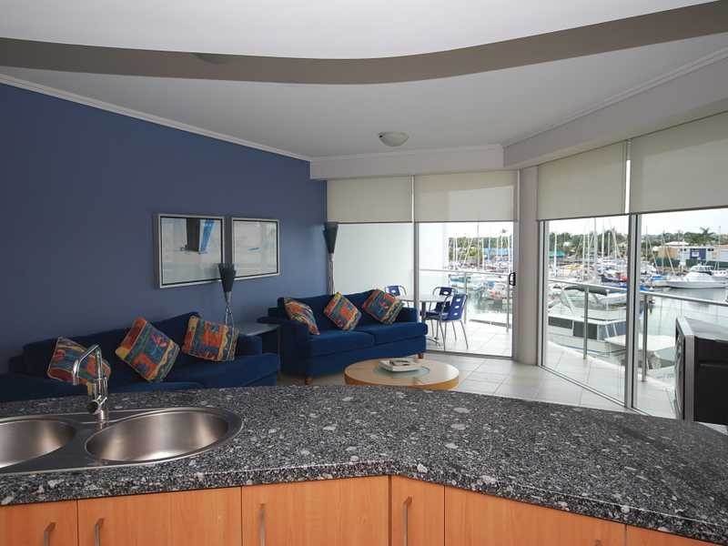 Unit 316/13 Nicklin Way, Minyama QLD 4575