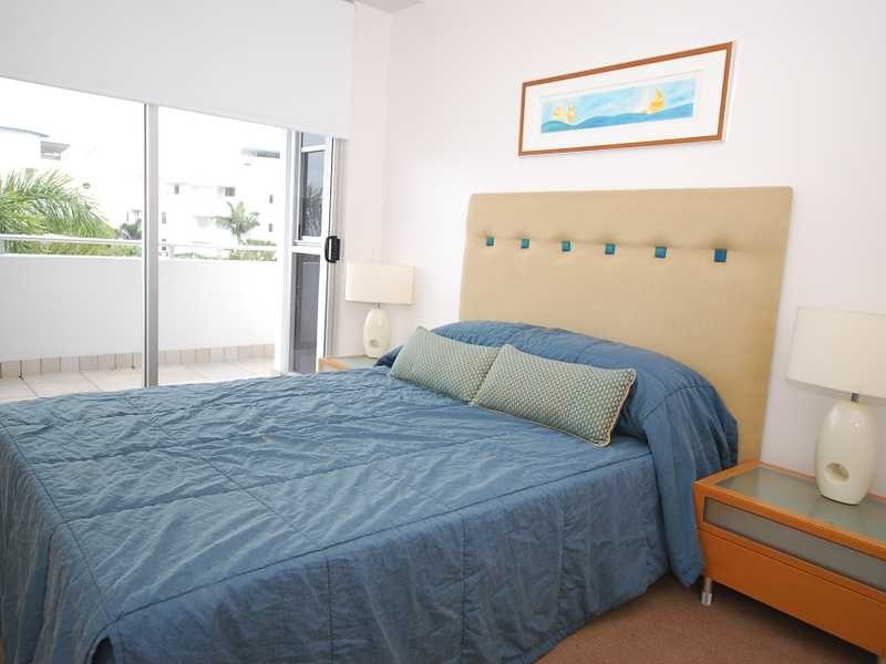 Unit 316/13 Nicklin Way, Minyama QLD 4575