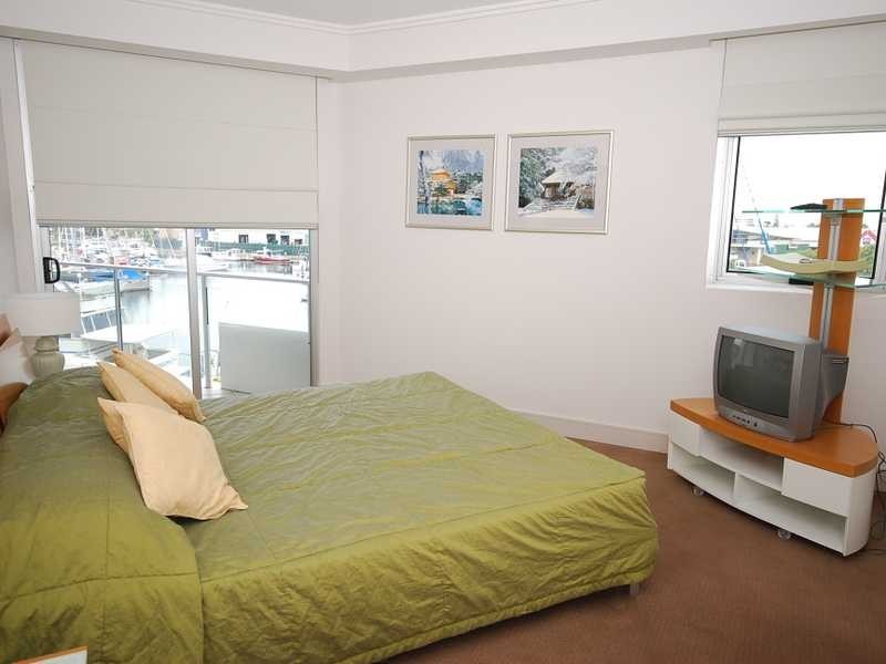 Unit 316/13 Nicklin Way, Minyama QLD 4575
