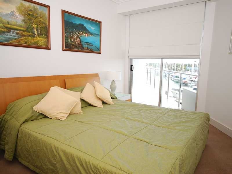 Unit 316/13 Nicklin Way, Minyama QLD 4575