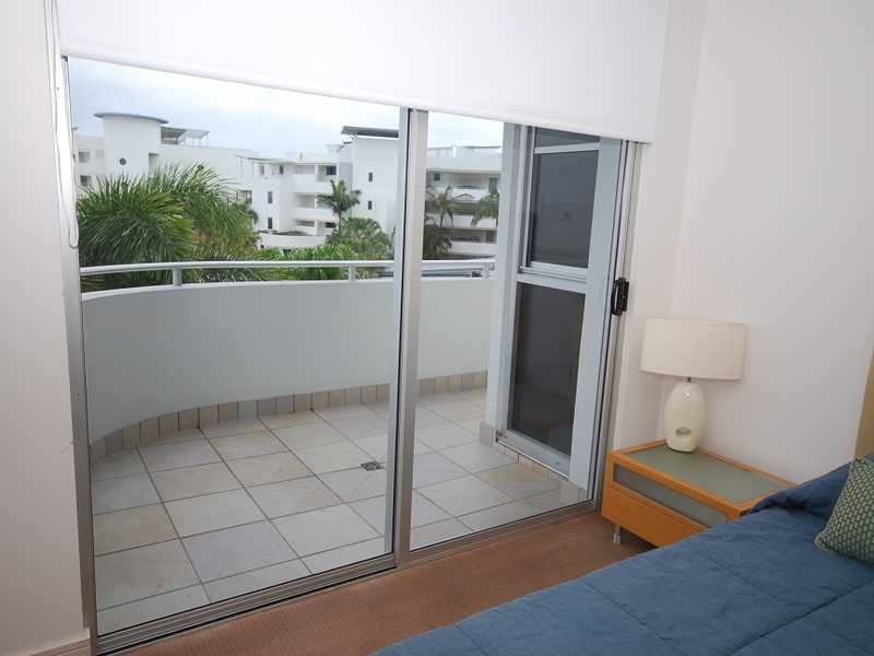 Unit 316/13 Nicklin Way, Minyama QLD 4575