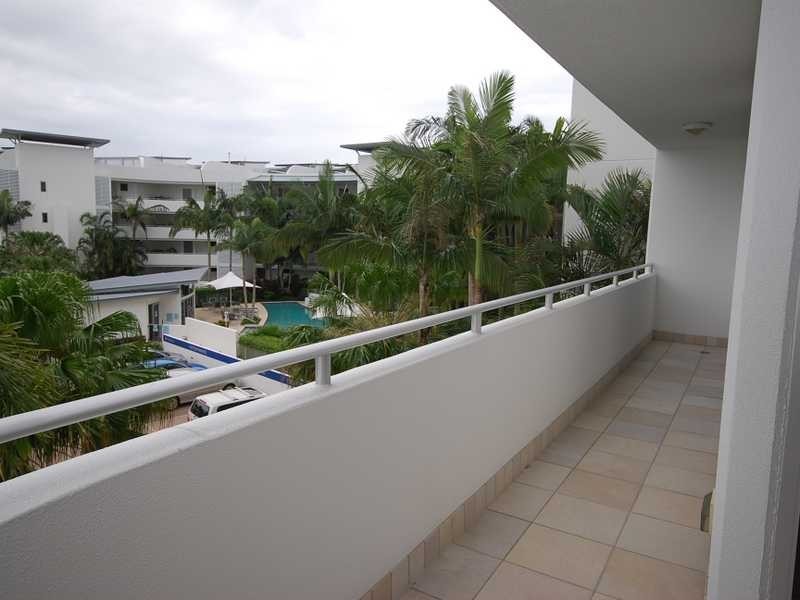 Unit 316/13 Nicklin Way, Minyama QLD 4575