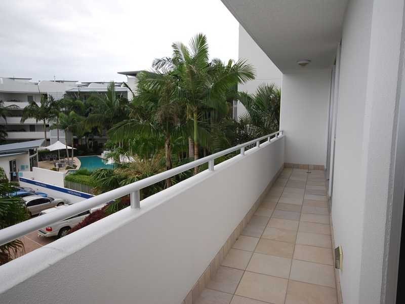 Unit 316/13 Nicklin Way, Minyama QLD 4575