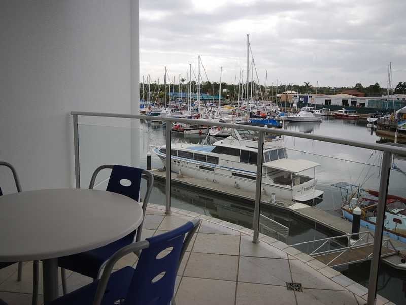 Unit 316/13 Nicklin Way, Minyama QLD 4575
