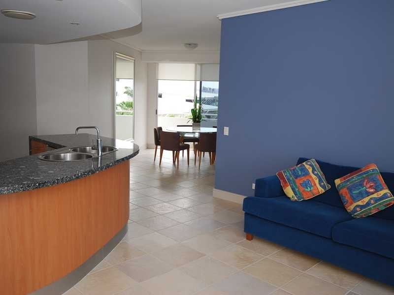 Unit 316/13 Nicklin Way, Minyama QLD 4575