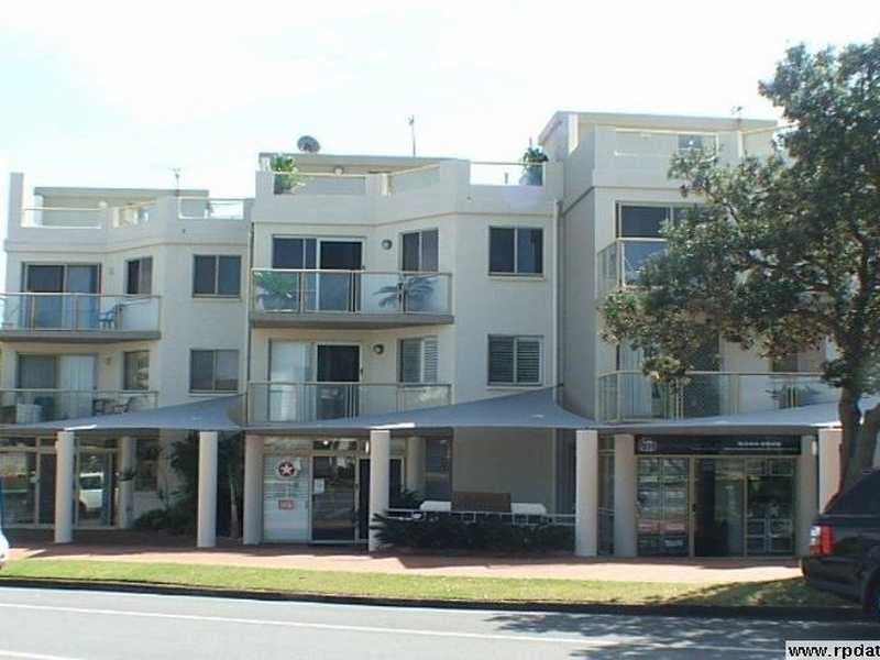Unit 3B/8 Point Cartwright Drive, Buddina QLD 4575