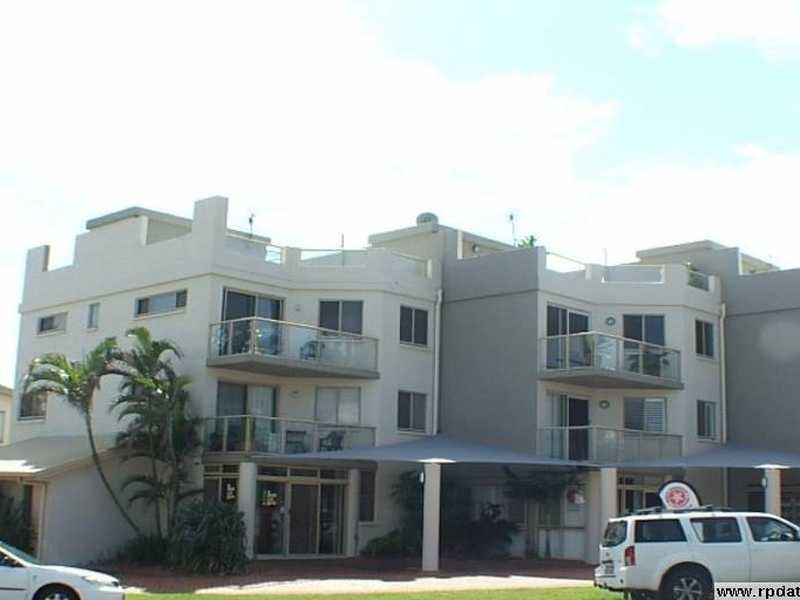 Unit 3B/8 Point Cartwright Drive, Buddina QLD 4575