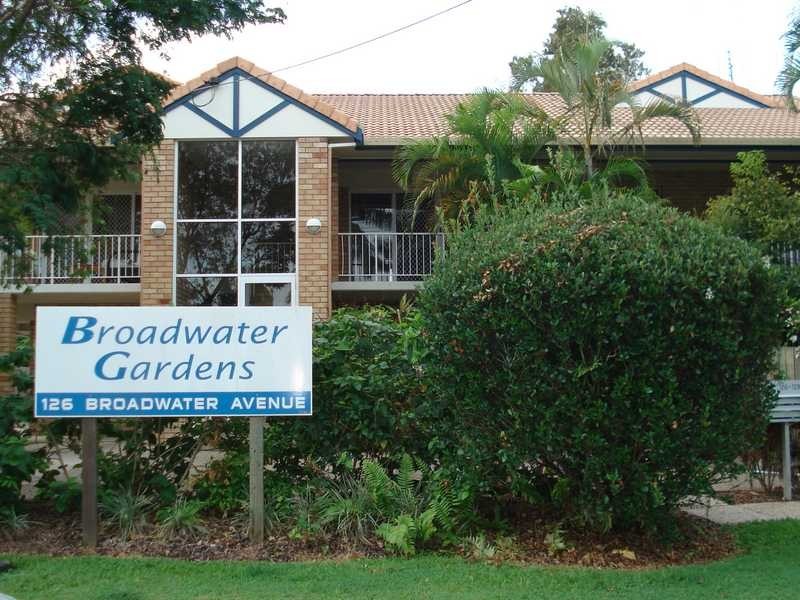 Unit 5/126 Broadwater Avenue, Maroochydore QLD 4558