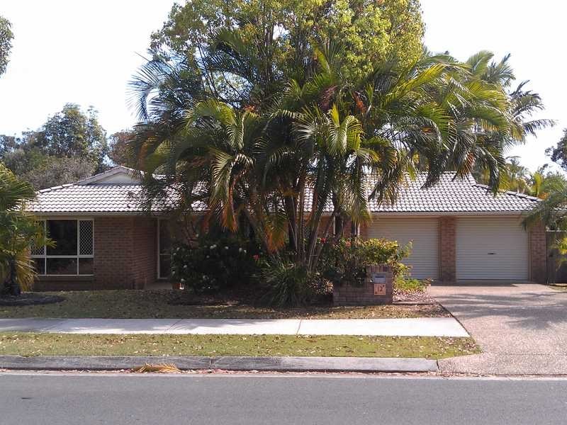 12 Forestwood Drive, Buderim QLD 4556
