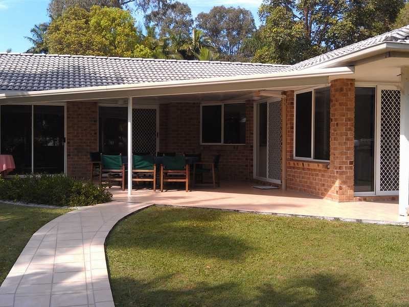 12 Forestwood Drive, Buderim QLD 4556