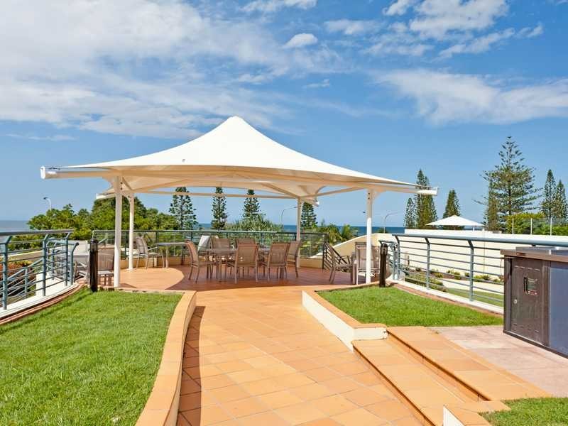 514/7 Venning Street, Mooloolaba QLD 4557