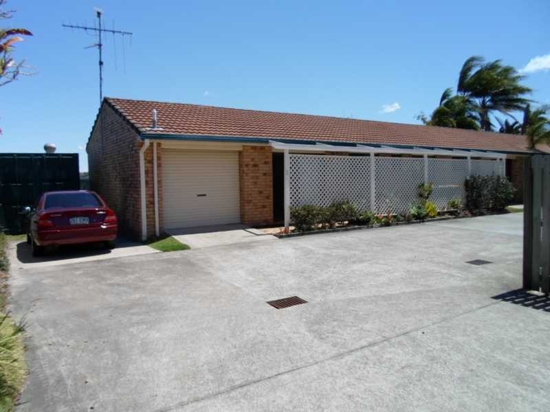 Unit 5/12 Rakumba Place, Mountain Creek QLD 4557