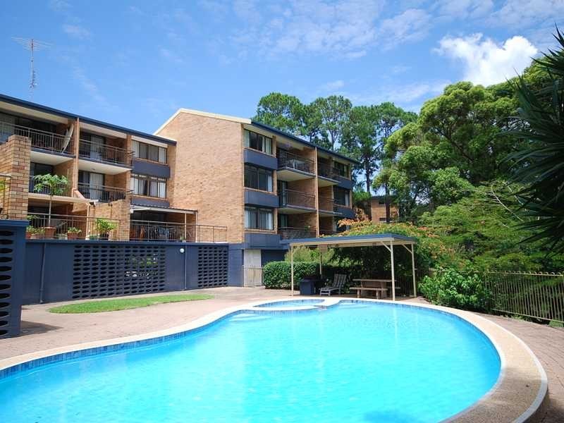 Unit 16/18 Camfield St, Alexandra Headland QLD 4572