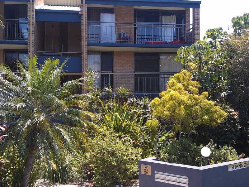 Unit 16/18 Camfield St, Alexandra Headland QLD 4572