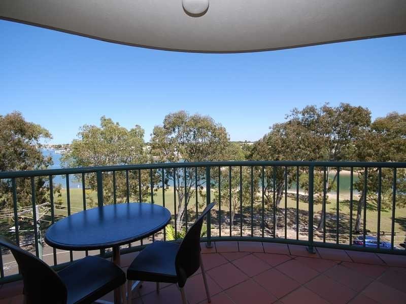 22/104 River Esplanade, Mooloolaba QLD 4557