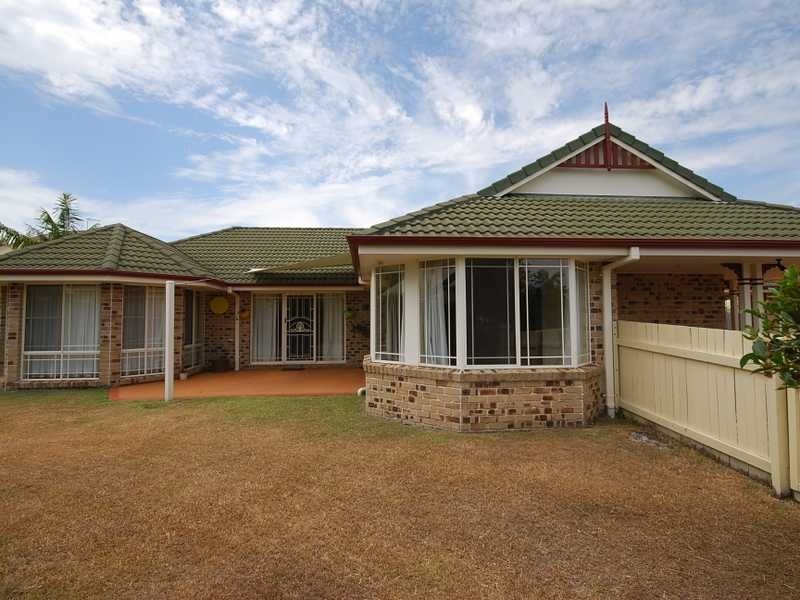 10 Mahogany Court, Mooloolaba QLD 4557