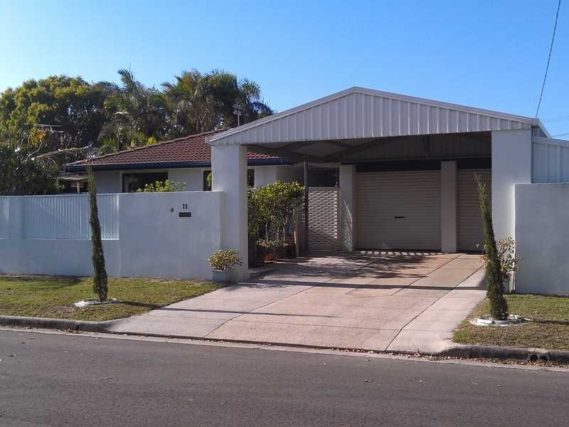 11 Parumba St, Wurtulla QLD 4575