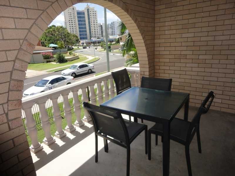 Unit 6/33-35 Goonawarra Drive, Mooloolaba QLD 4557