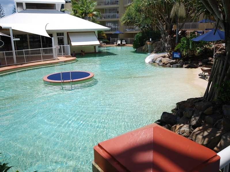 Unit 126/180 Alexandra Parade, Alexandra Headland QLD 4572