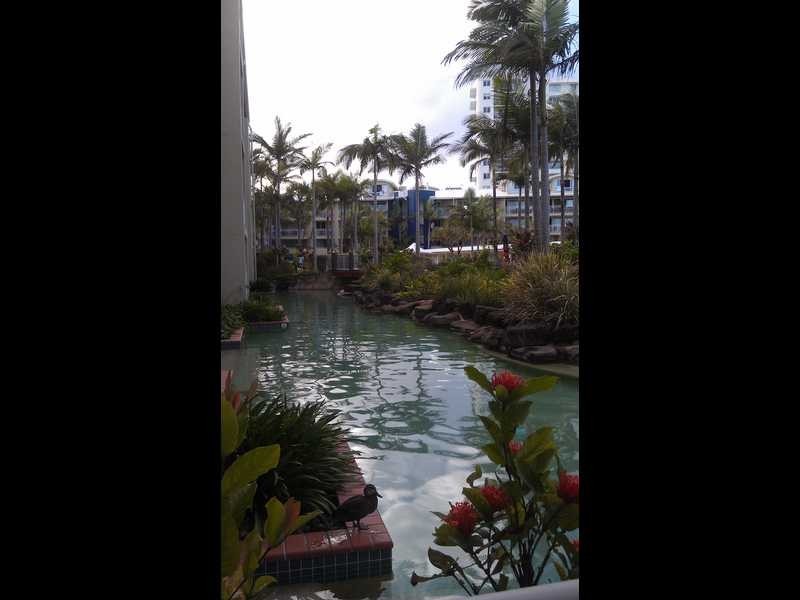 Unit 126/180 Alexandra Parade, Alexandra Headland QLD 4572