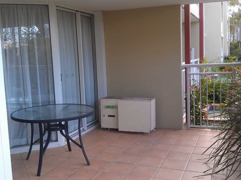 Unit 126/180 Alexandra Parade, Alexandra Headland QLD 4572